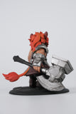 Ragnar Flamebeard Oyun Figürü