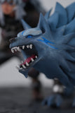 Wolfborn & Frostfang Oyun Figürü