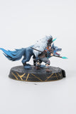 Wolfborn & Frostfang Oyun Figürü