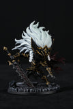 Arcera Warrior Oyun Figürü