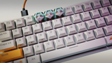 Arcera Premium 3'lü Keycap Seti 10