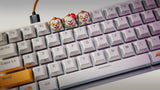 Arcera Premium 3'lü Keycap Seti 03