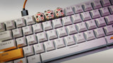 Arcera Premium 3'lü Keycap Seti 04