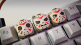 Arcera Premium 3'lü Keycap Seti 04