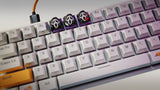 Arcera Premium 3'lü Keycap Seti 05
