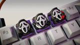 Arcera Premium 3'lü Keycap Seti 05