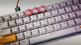 Arcera Premium 3'lü Keycap Seti 06