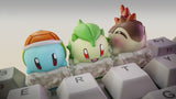 Arcera Premium 3'lü Keycap Seti 07