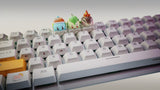 Arcera Premium 3'lü Keycap Seti 07