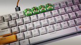 Arcera Premium 4'lü Keycap Seti 08
