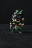 Ninja Oyun Figürü