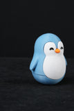 Yıkılmaz Penguen Figürü