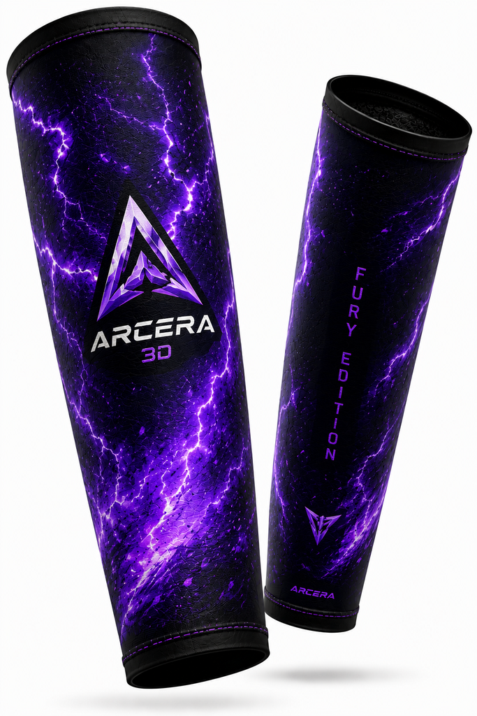 GAMING SLEEVE FURY EDITION