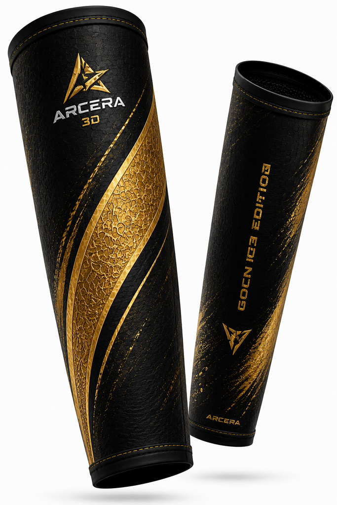GAMING SLEEVE GOLDEN EDITION