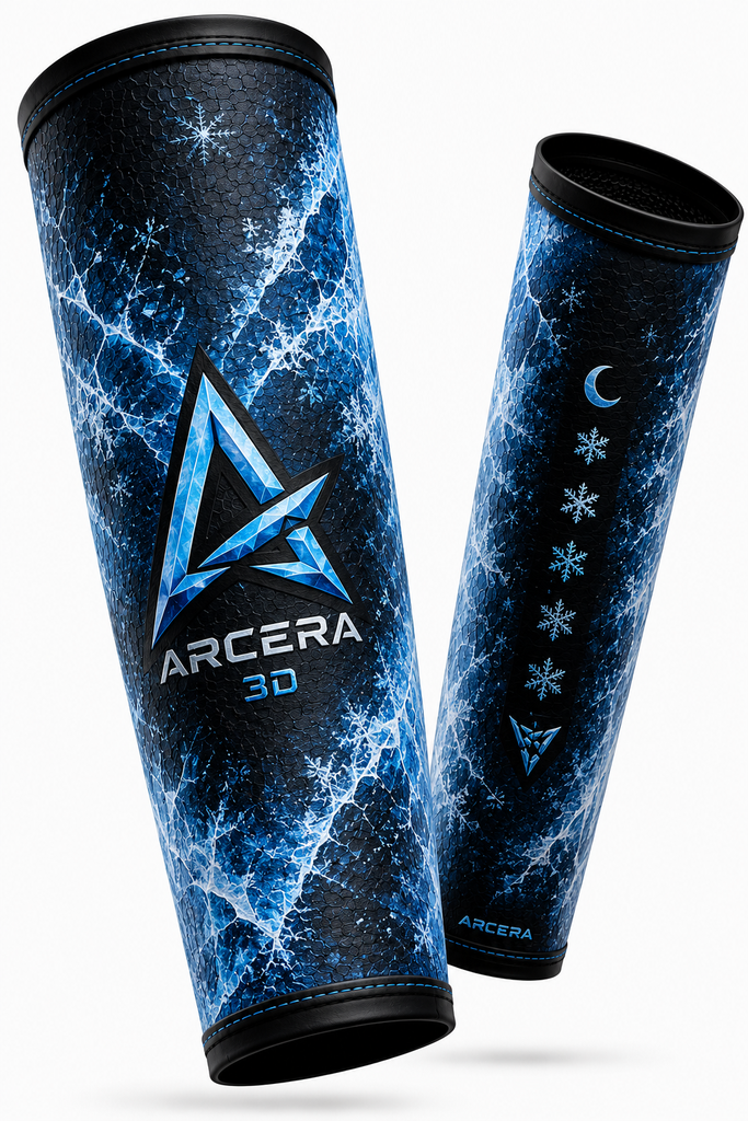 GAMING SLEEVE ICE EDITION