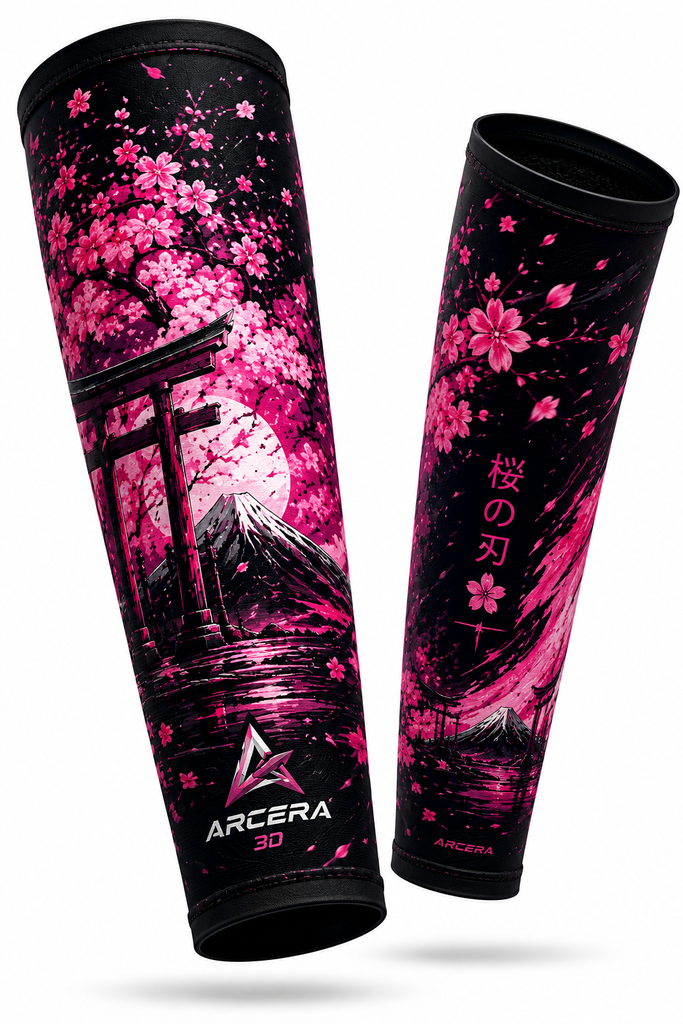 GAMING SLEEVE SAKURA EDITION